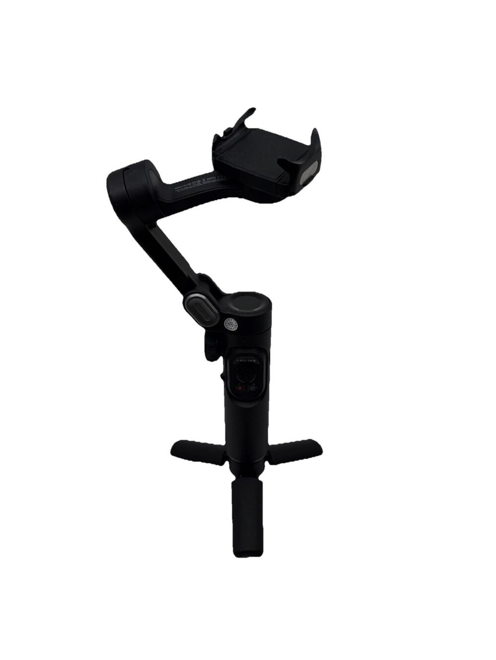 Aochuan Smart XE 3-Axis Smartphone Gimbal Stabilizer AI Face Tracking Foldable